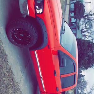 Meet your Posher, Tucker